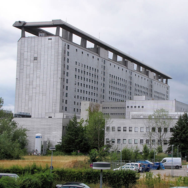 Klinikum Großhadern